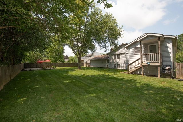 2834 Barlow Street, West Lafayette, IN 47906