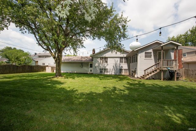 2834 Barlow Street, West Lafayette, IN 47906