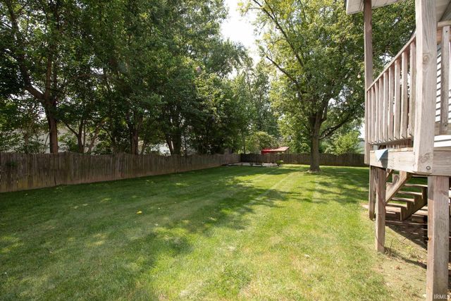 2834 Barlow Street, West Lafayette, IN 47906