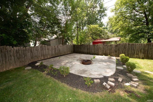 2834 Barlow Street, West Lafayette, IN 47906