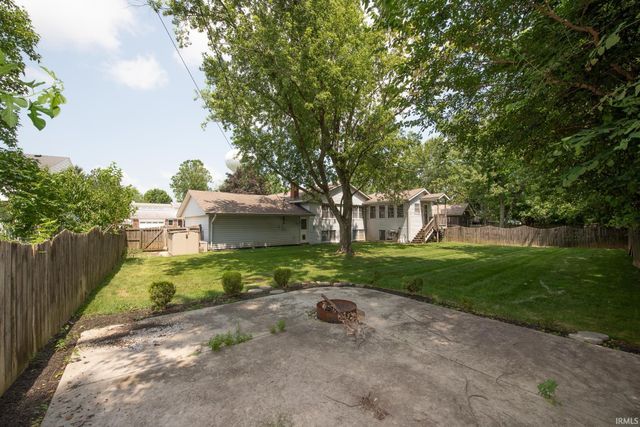 2834 Barlow Street, West Lafayette, IN 47906
