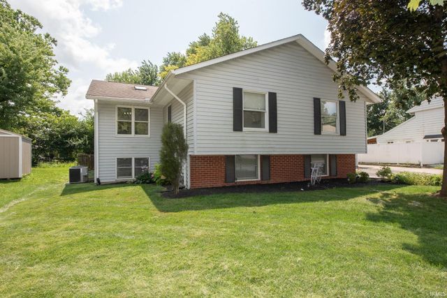 2834 Barlow Street, West Lafayette, IN 47906