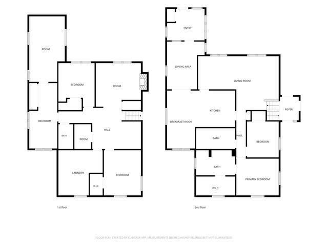 2834 Barlow Street, West Lafayette, IN 47906