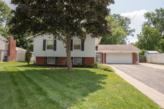 2834 Barlow Street, West Lafayette, IN 47906