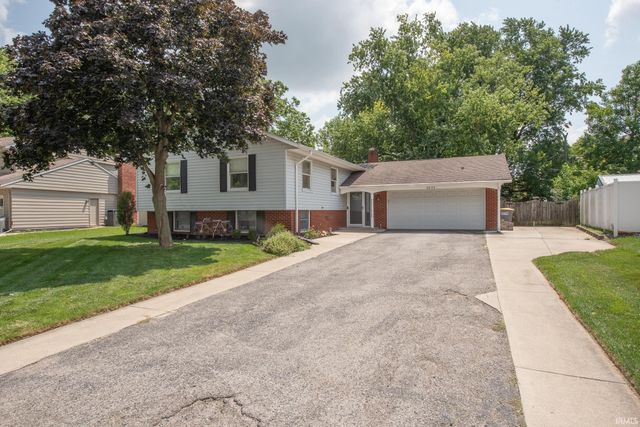 2834 Barlow Street, West Lafayette, IN 47906