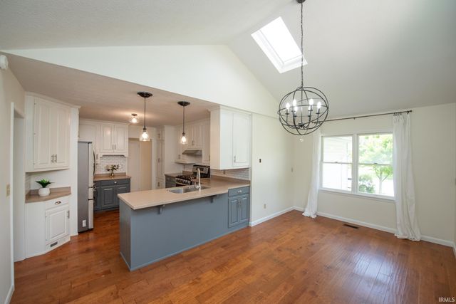 2834 Barlow Street, West Lafayette, IN 47906