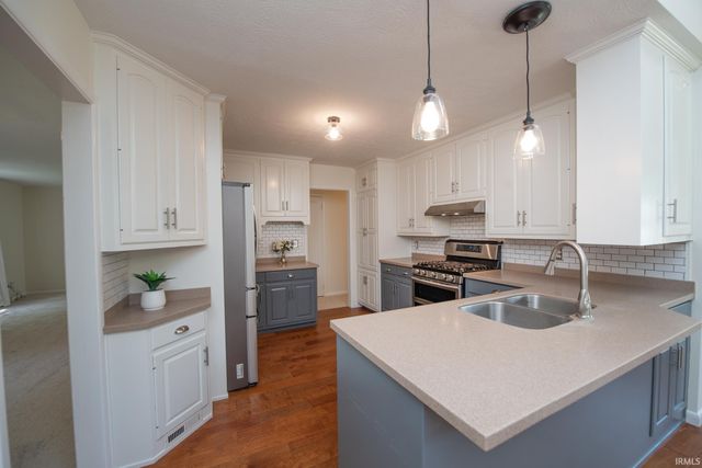 2834 Barlow Street, West Lafayette, IN 47906