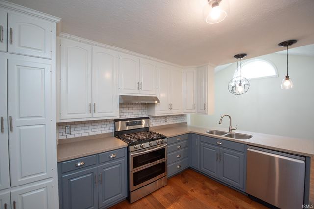 2834 Barlow Street, West Lafayette, IN 47906