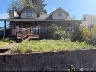 927 Ellinor Avenue, Shelton, WA 98584