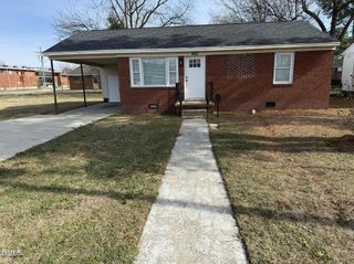 902 S Marvin Street S, Goldsboro, NC 27530