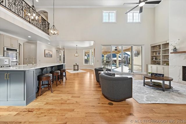 3120 E 103rd Street, Tulsa, OK 74137