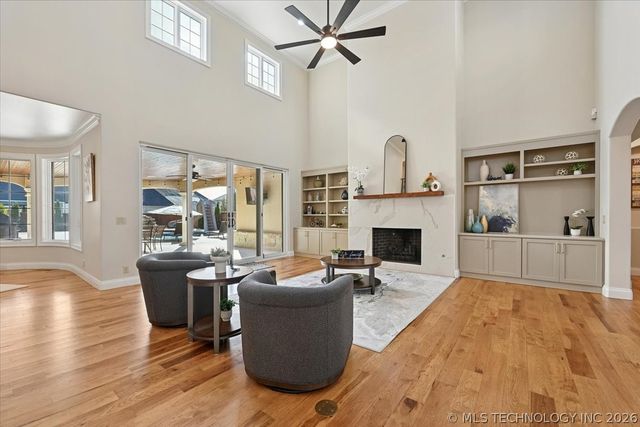 3120 E 103rd Street, Tulsa, OK 74137