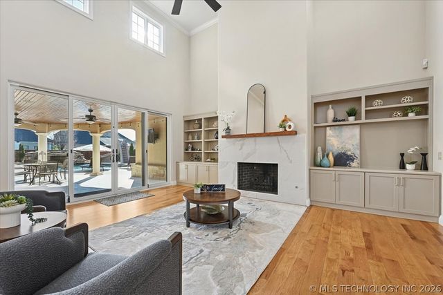 3120 E 103rd Street, Tulsa, OK 74137