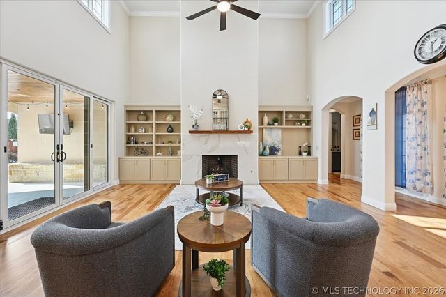 3120 E 103rd Street, Tulsa, OK 74137