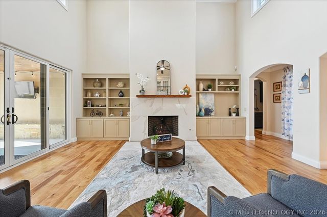 3120 E 103rd Street, Tulsa, OK 74137