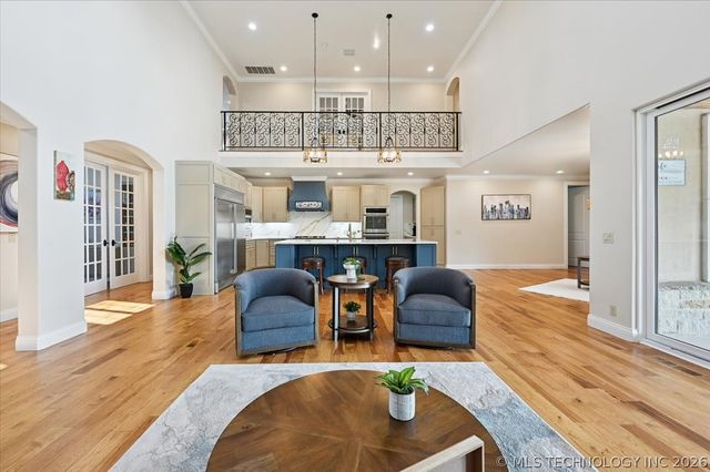 3120 E 103rd Street, Tulsa, OK 74137