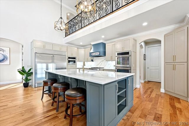 3120 E 103rd Street, Tulsa, OK 74137