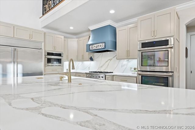 3120 E 103rd Street, Tulsa, OK 74137