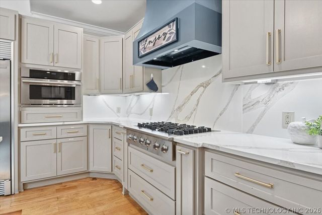 3120 E 103rd Street, Tulsa, OK 74137