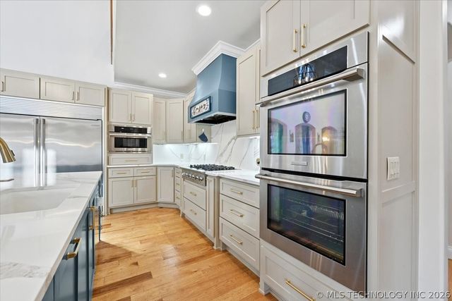 3120 E 103rd Street, Tulsa, OK 74137