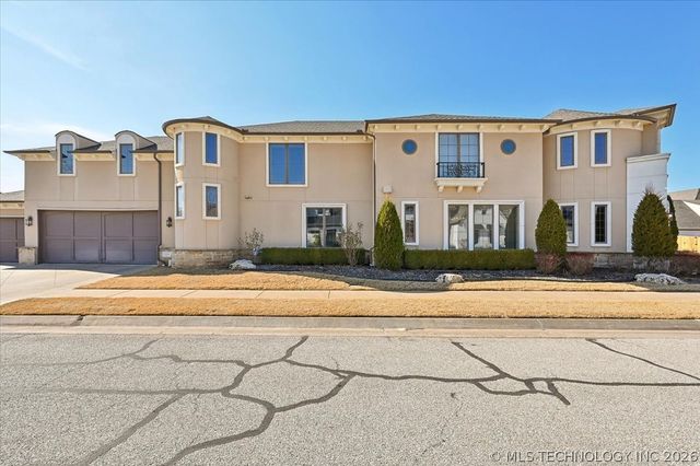 3120 E 103rd Street, Tulsa, OK 74137