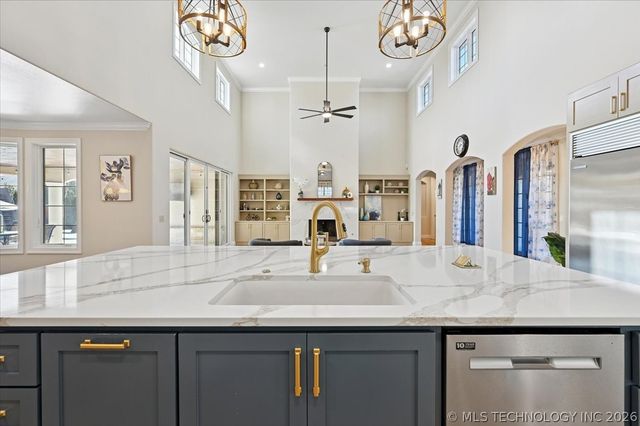 3120 E 103rd Street, Tulsa, OK 74137