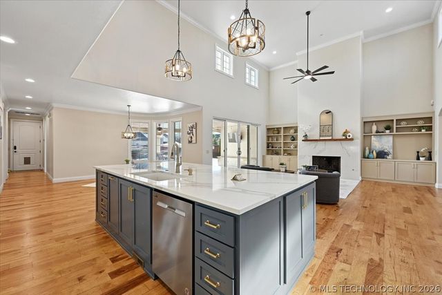 3120 E 103rd Street, Tulsa, OK 74137