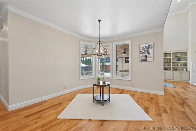 3120 E 103rd Street, Tulsa, OK 74137