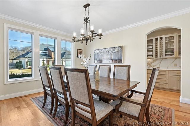 3120 E 103rd Street, Tulsa, OK 74137