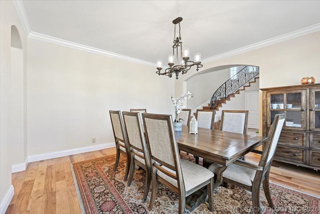 3120 E 103rd Street, Tulsa, OK 74137