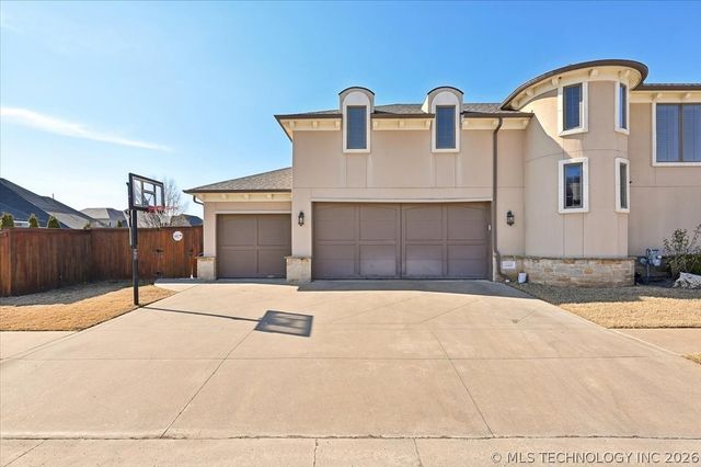 3120 E 103rd Street, Tulsa, OK 74137