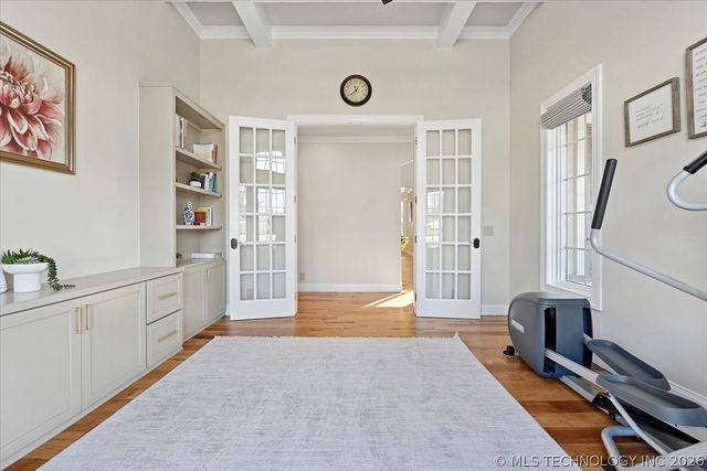 3120 E 103rd Street, Tulsa, OK 74137