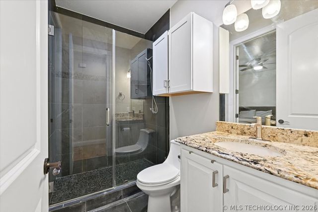 3120 E 103rd Street, Tulsa, OK 74137