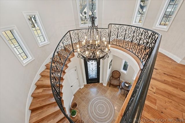 3120 E 103rd Street, Tulsa, OK 74137