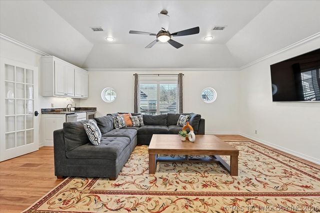 3120 E 103rd Street, Tulsa, OK 74137