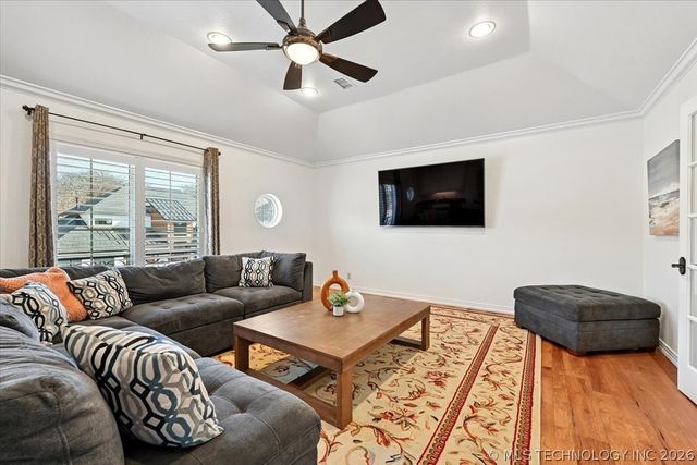 3120 E 103rd Street, Tulsa, OK 74137