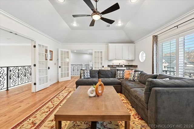 3120 E 103rd Street, Tulsa, OK 74137