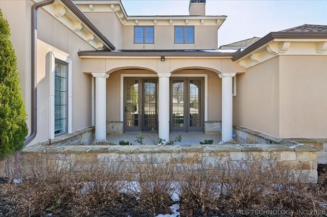 3120 E 103rd Street, Tulsa, OK 74137