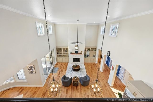 3120 E 103rd Street, Tulsa, OK 74137