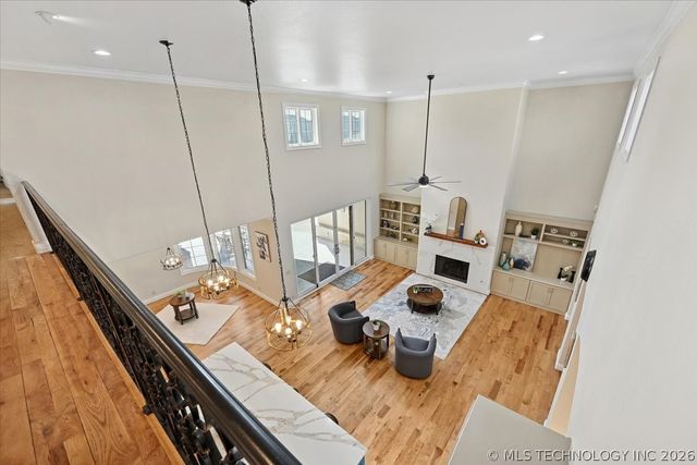 3120 E 103rd Street, Tulsa, OK 74137