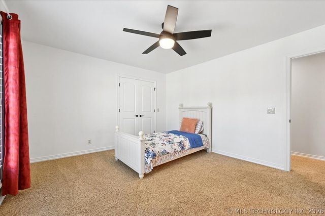 3120 E 103rd Street, Tulsa, OK 74137