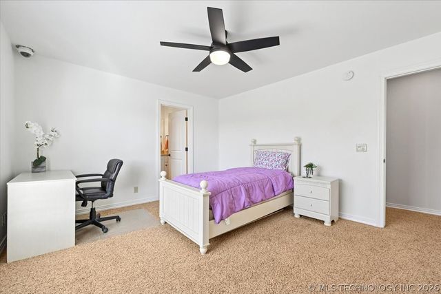 3120 E 103rd Street, Tulsa, OK 74137