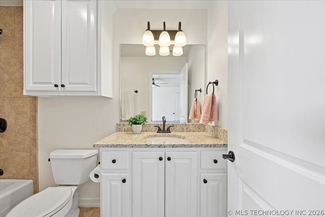 3120 E 103rd Street, Tulsa, OK 74137