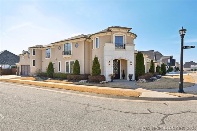 3120 E 103rd Street, Tulsa, OK 74137