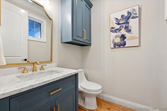 3120 E 103rd Street, Tulsa, OK 74137