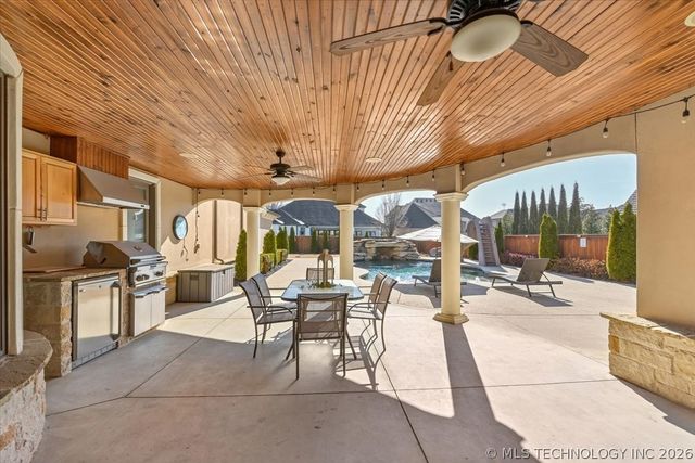 3120 E 103rd Street, Tulsa, OK 74137