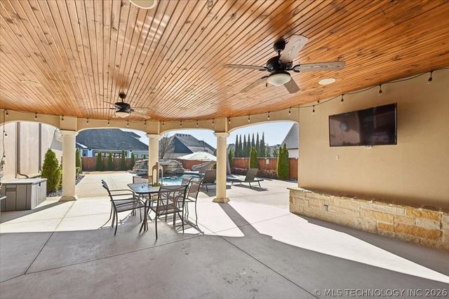 3120 E 103rd Street, Tulsa, OK 74137