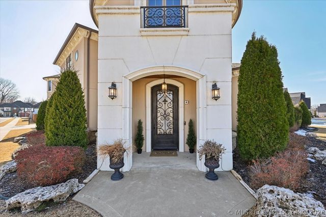 3120 E 103rd Street, Tulsa, OK 74137