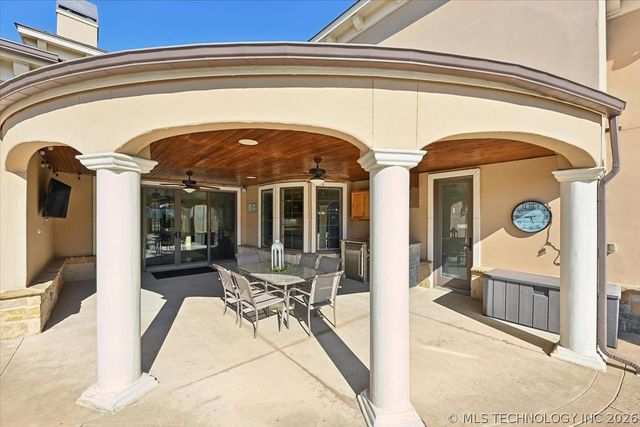 3120 E 103rd Street, Tulsa, OK 74137