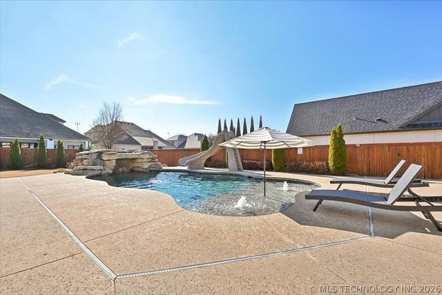 3120 E 103rd Street, Tulsa, OK 74137